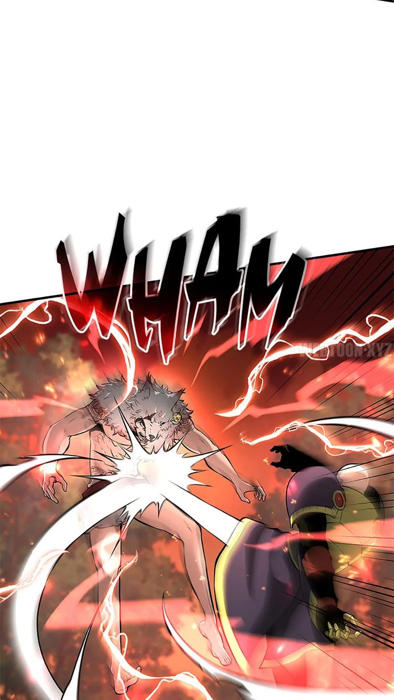 I Returned as an FFF-Class Witch Doctor - Chapter 99 Page 58