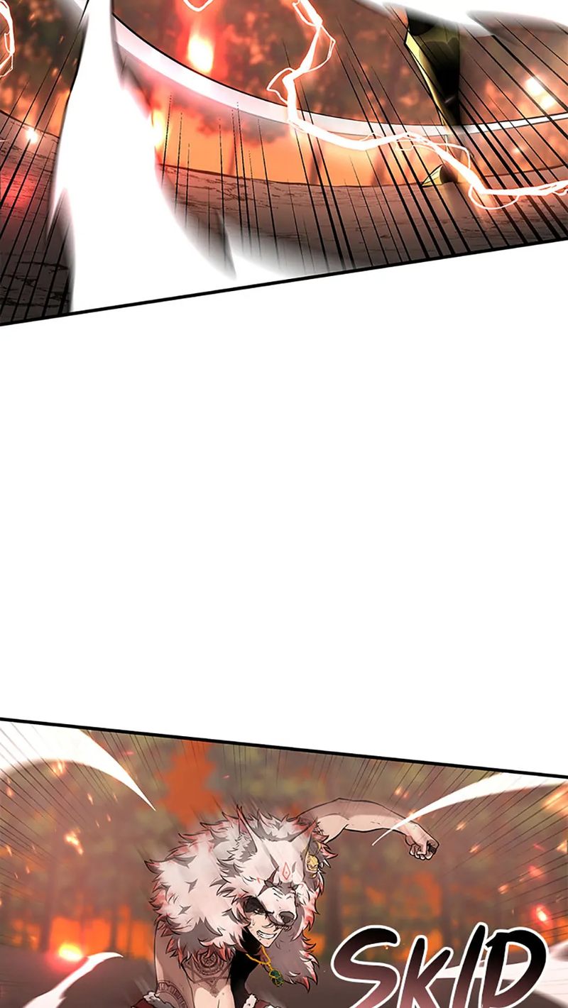 I Returned as an FFF-Class Witch Doctor - Chapter 99 Page 59