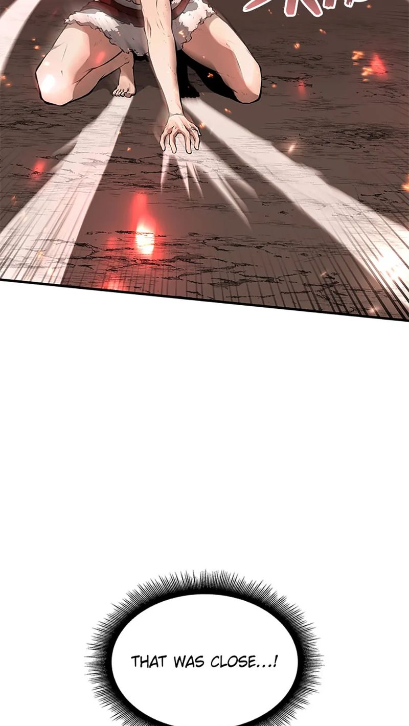 I Returned as an FFF-Class Witch Doctor - Chapter 99 Page 60