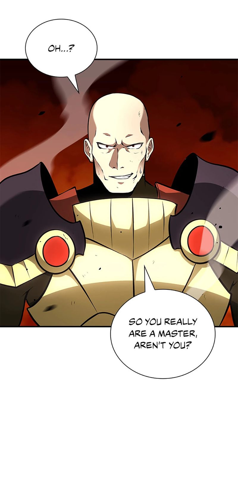 I Returned as an FFF-Class Witch Doctor - Chapter 99 Page 62