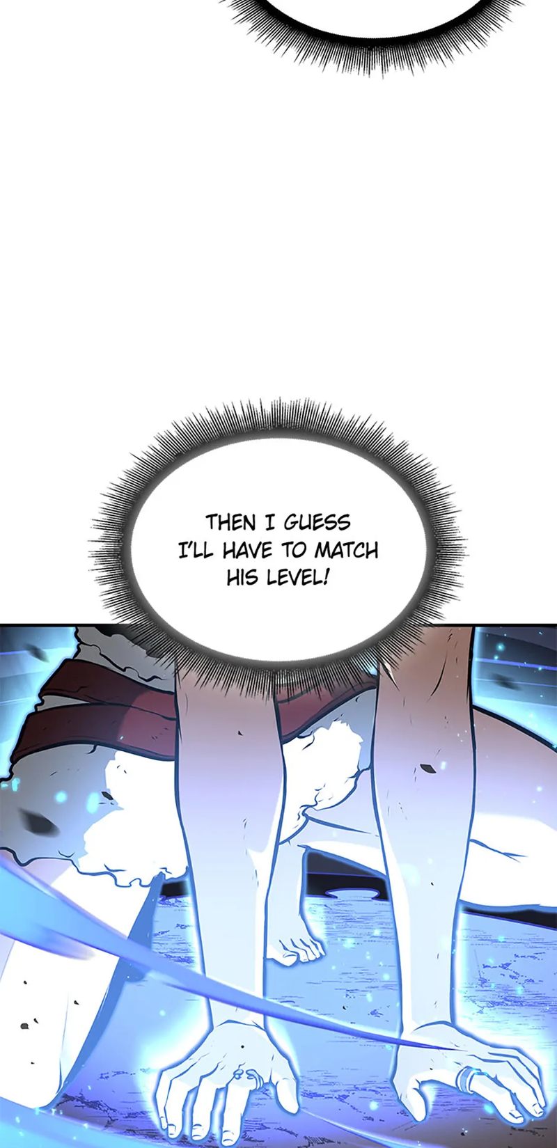 I Returned as an FFF-Class Witch Doctor - Chapter 99 Page 64