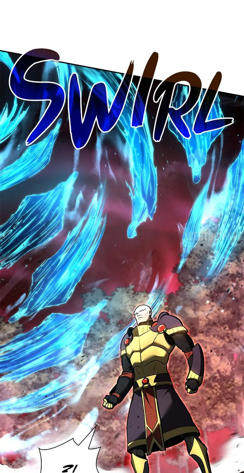 I Returned as an FFF-Class Witch Doctor - Chapter 99 Page 67