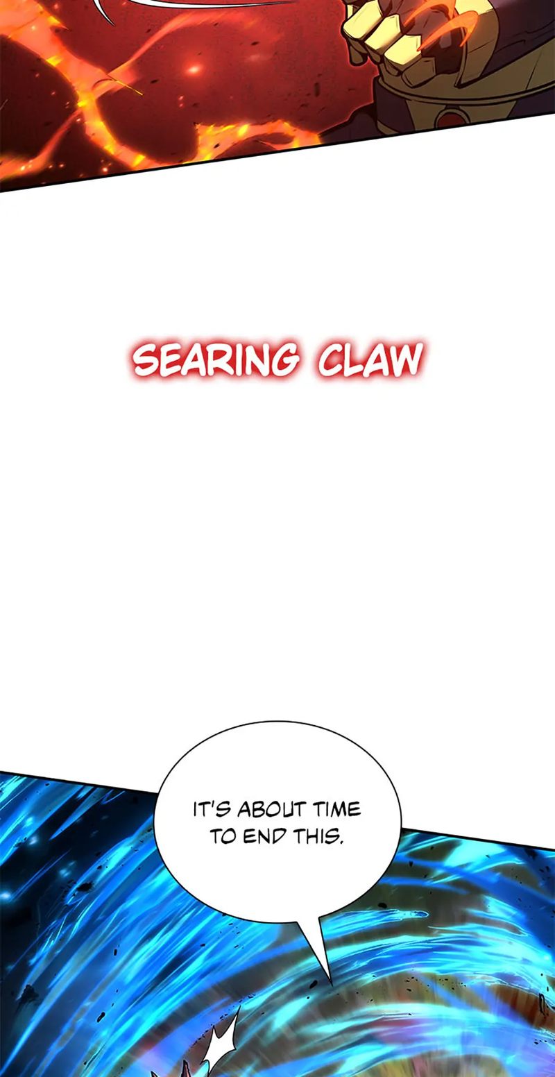 I Returned as an FFF-Class Witch Doctor - Chapter 99 Page 69