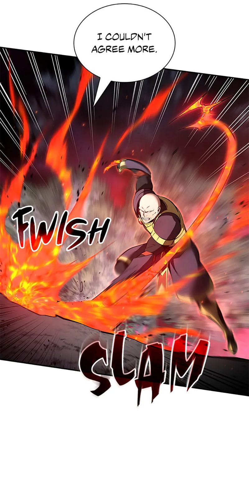 I Returned as an FFF-Class Witch Doctor - Chapter 99 Page 72