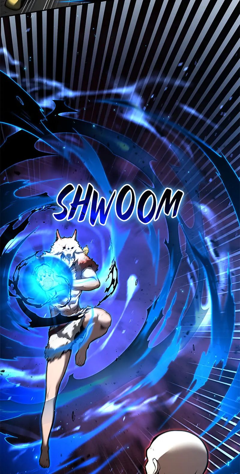 I Returned as an FFF-Class Witch Doctor - Chapter 99 Page 74