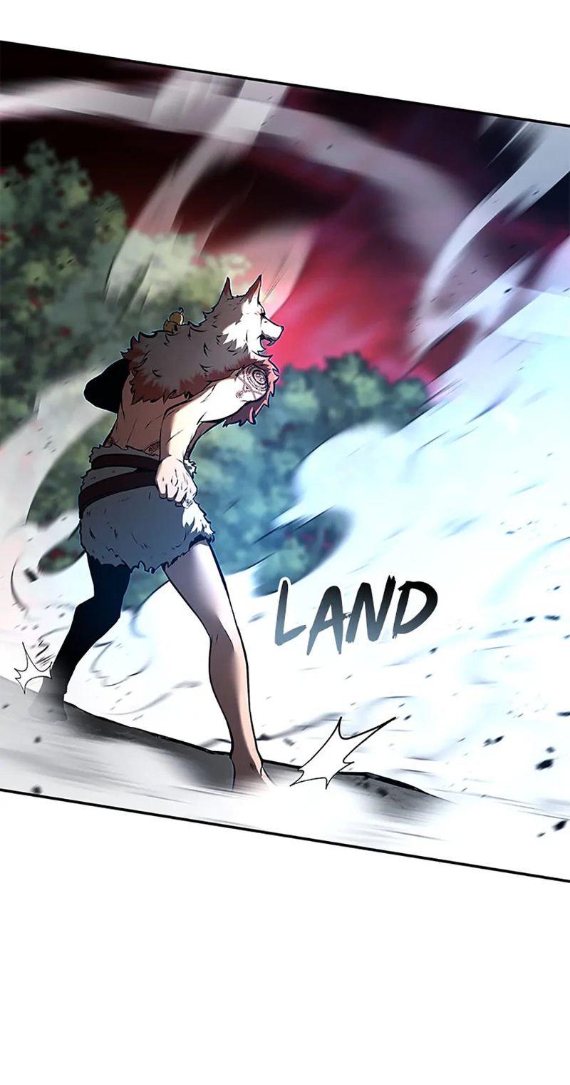 I Returned as an FFF-Class Witch Doctor - Chapter 99 Page 77