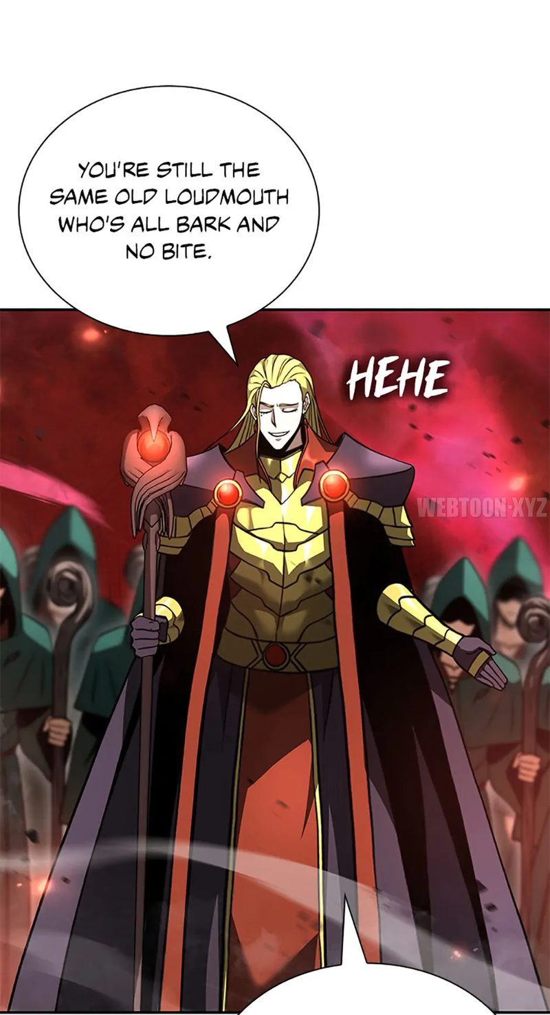 I Returned as an FFF-Class Witch Doctor - Chapter 99 Page 8