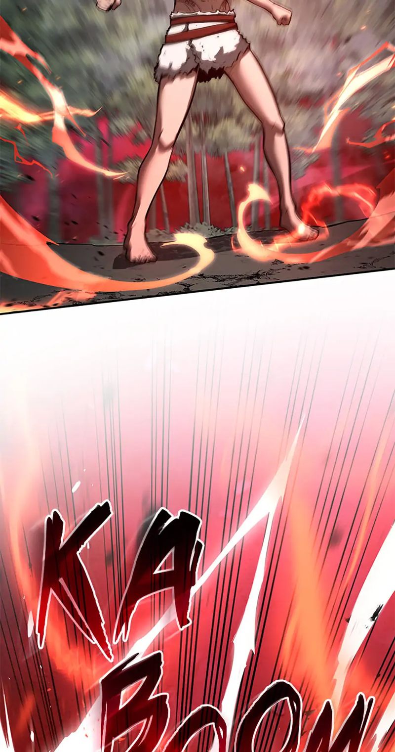 I Returned as an FFF-Class Witch Doctor - Chapter 99 Page 81