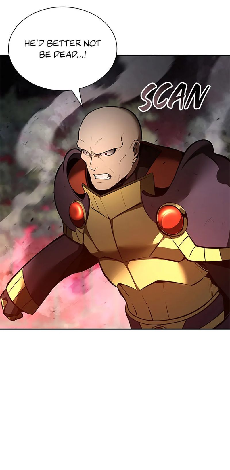 I Returned as an FFF-Class Witch Doctor - Chapter 99 Page 86