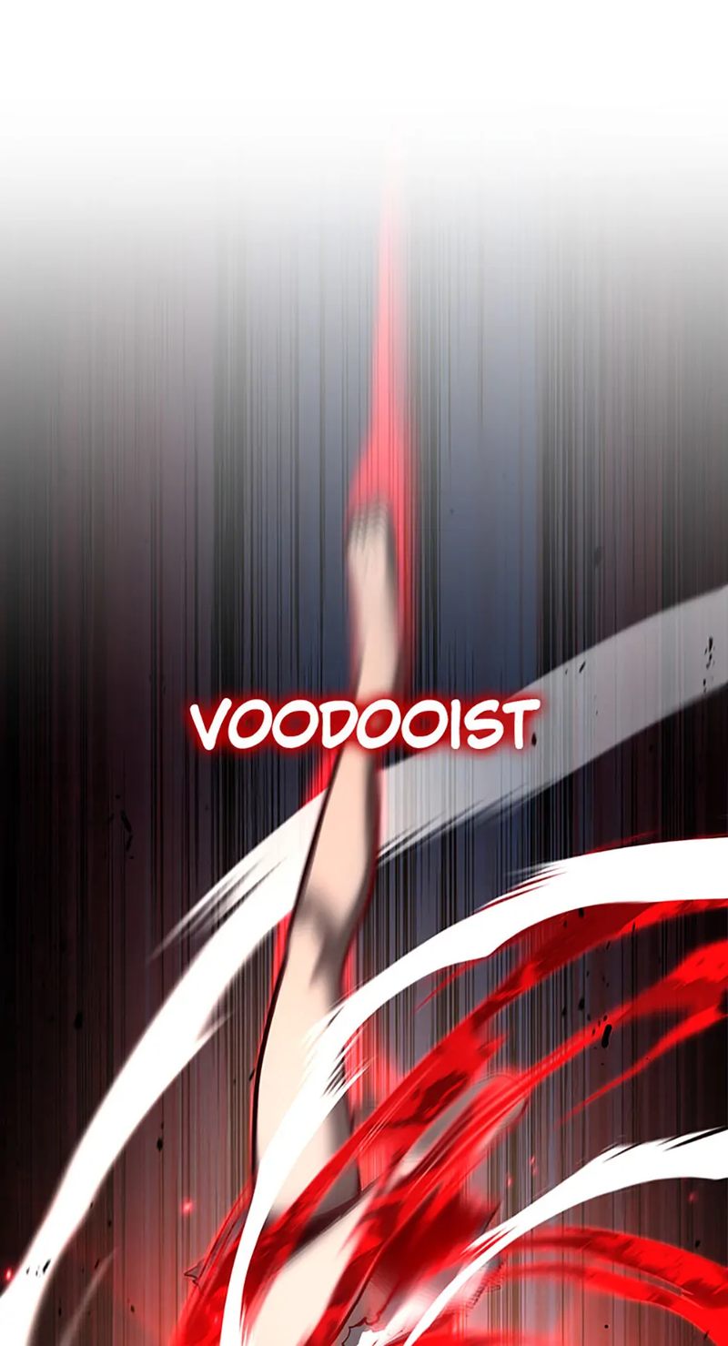 I Returned as an FFF-Class Witch Doctor - Chapter 99 Page 87