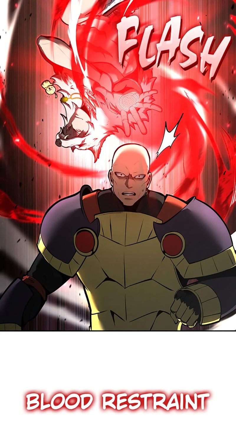 I Returned as an FFF-Class Witch Doctor - Chapter 99 Page 88