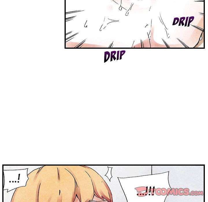 Miss Provocative - Chapter 22 Page 54