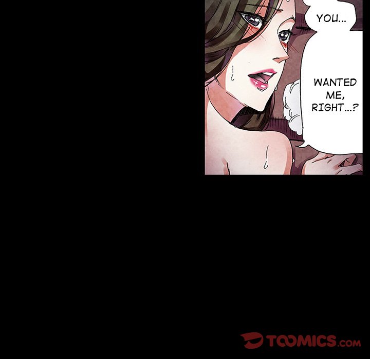 Miss Provocative - Chapter 50 Page 54