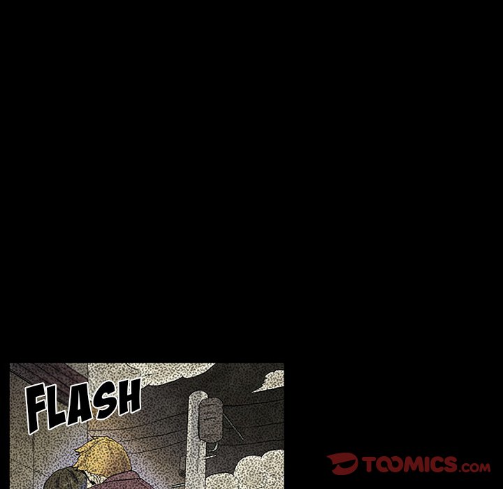 Miss Provocative - Chapter 51 Page 32