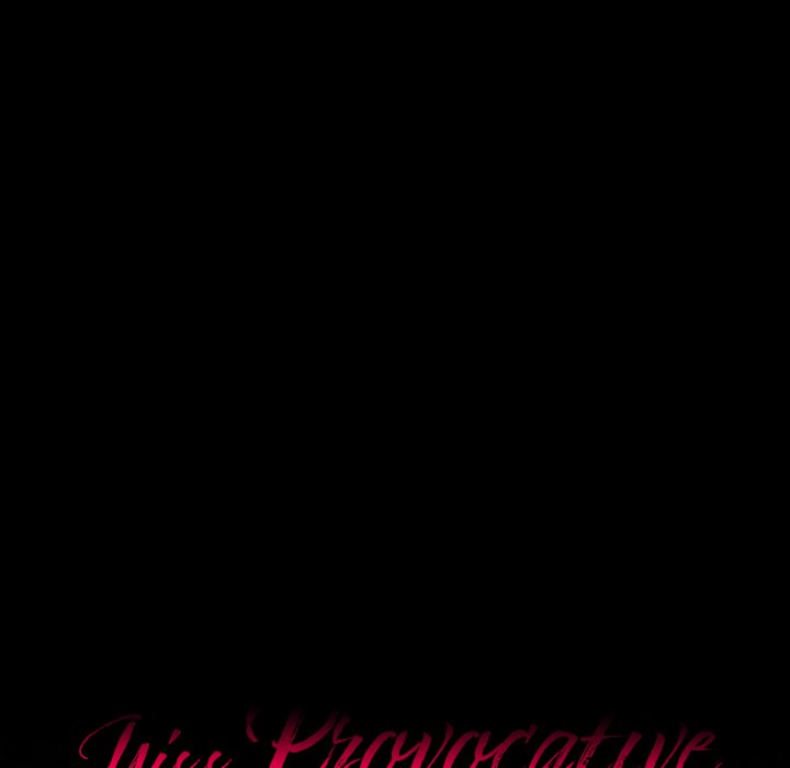 Miss Provocative - Chapter 54 Page 5