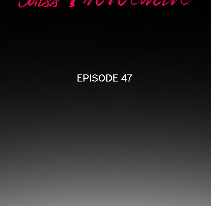 Miss Provocative - Chapter 54 Page 6