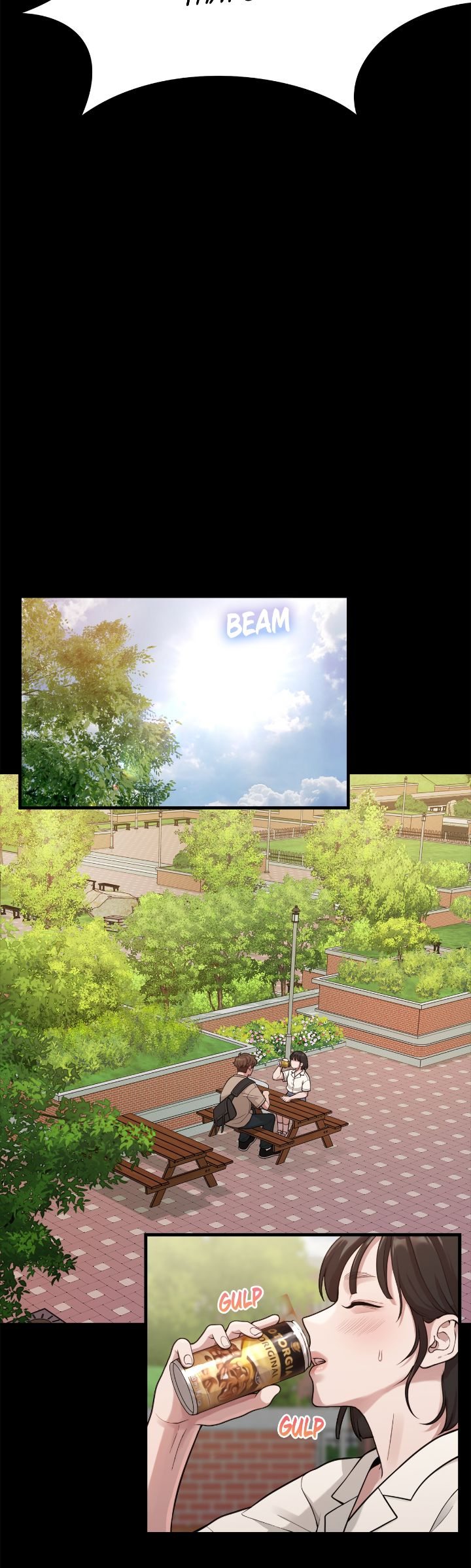 Writer Sung’s Life - Chapter 34 Page 14