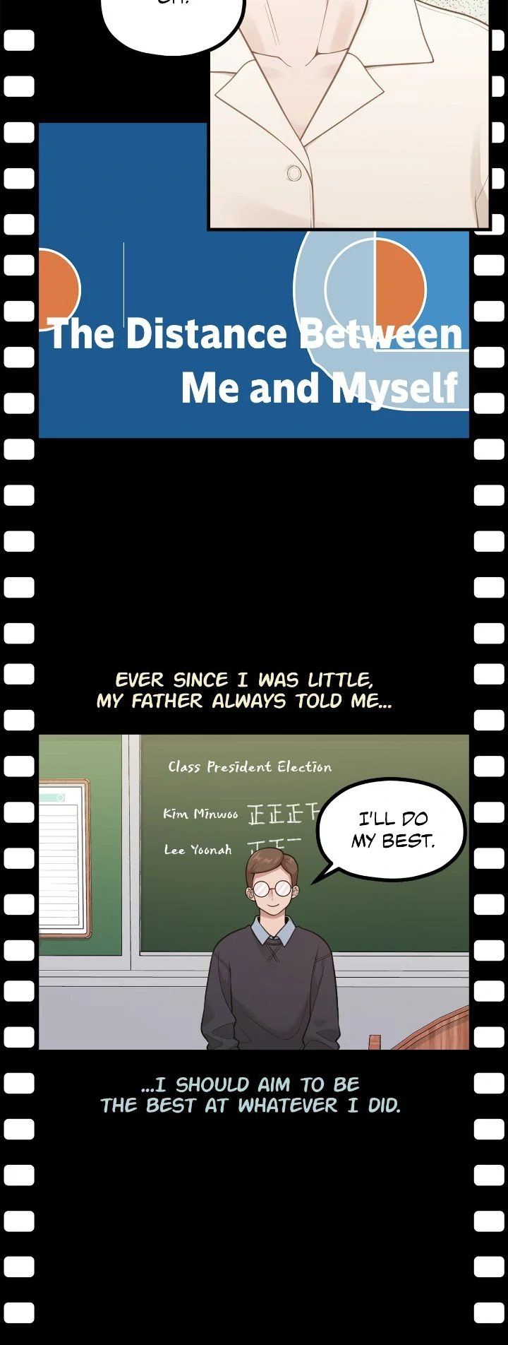 Writer Sung’s Life - Chapter 34 Page 18