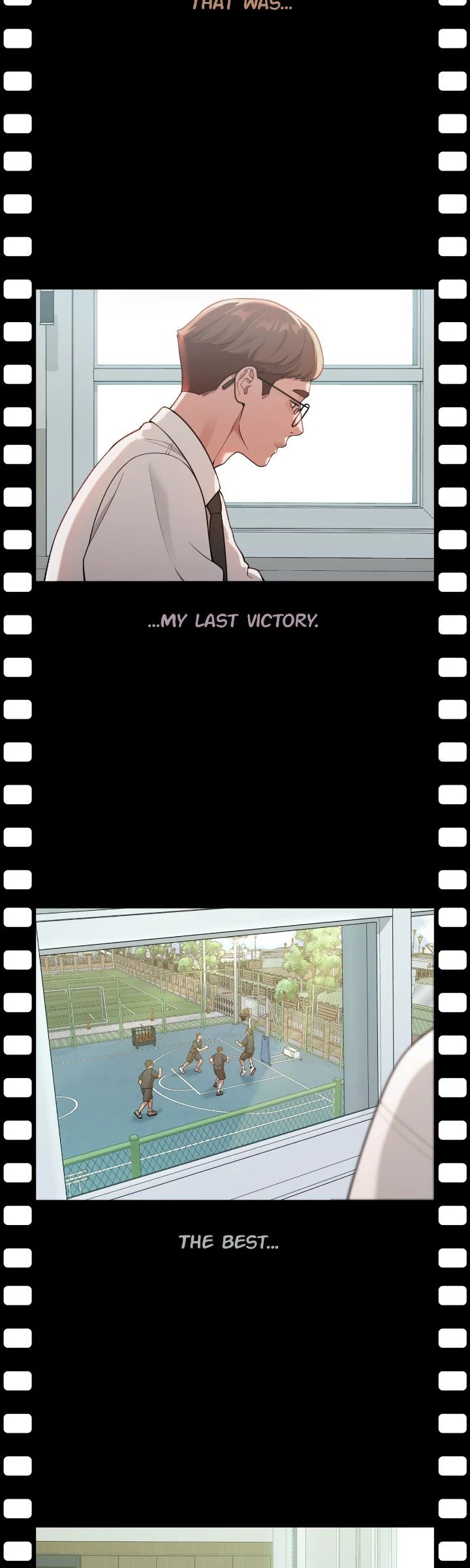 Writer Sung’s Life - Chapter 34 Page 20