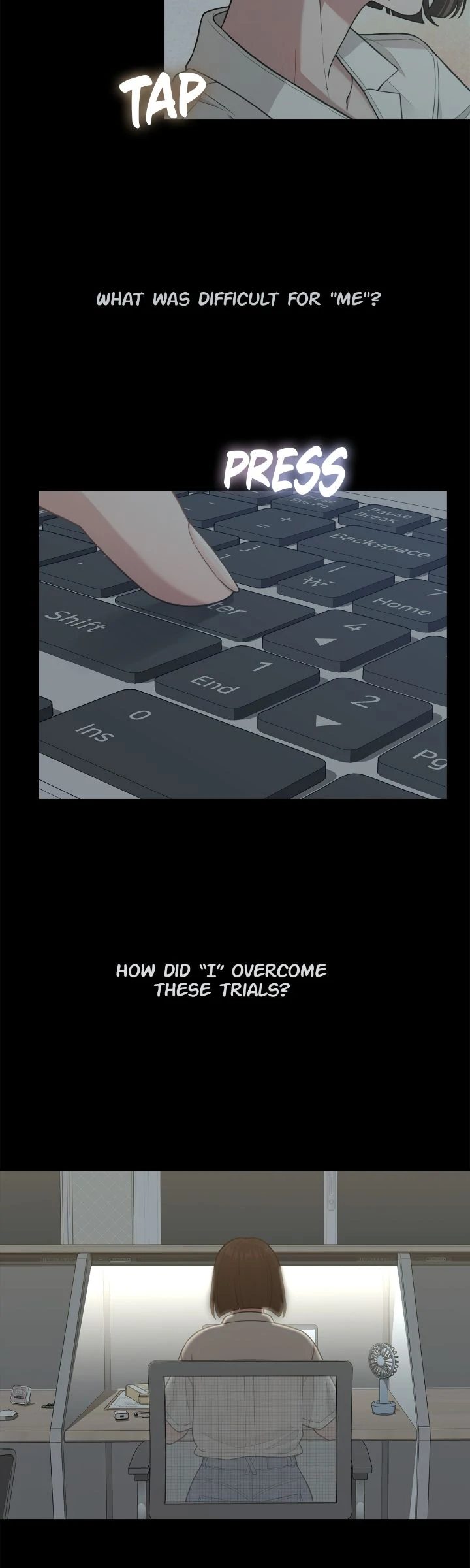 Writer Sung’s Life - Chapter 34 Page 28