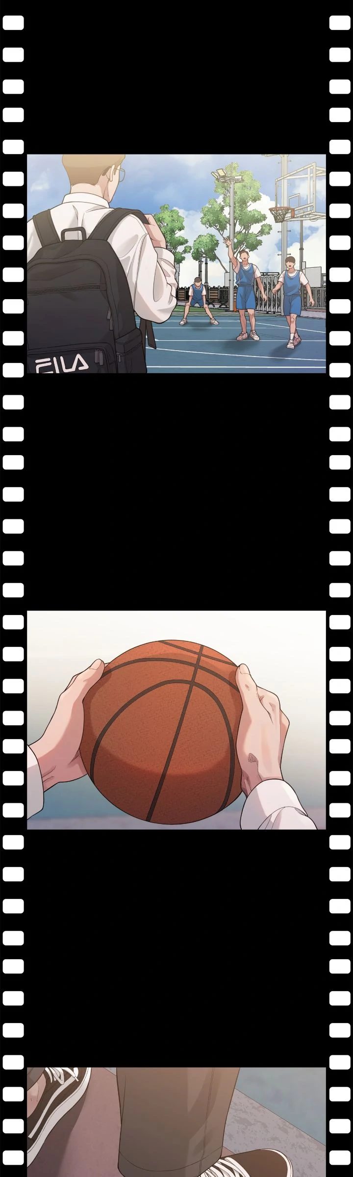 Writer Sung’s Life - Chapter 34 Page 40