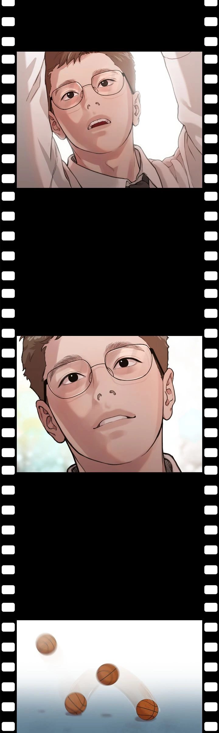 Writer Sung’s Life - Chapter 34 Page 42