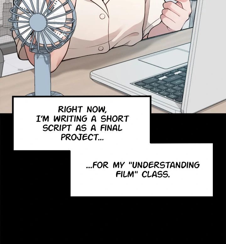 Writer Sung’s Life - Chapter 34 Page 6