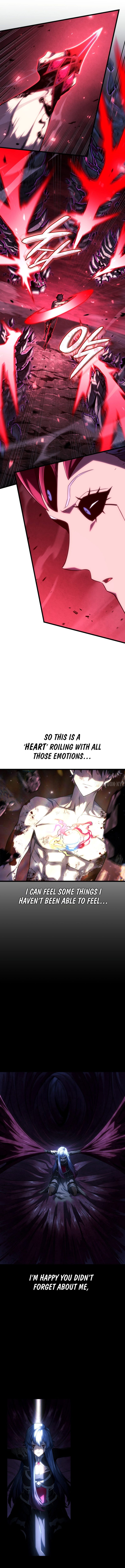 Revenge of the Iron-Blooded Sword Hound - Chapter 108 Page 20