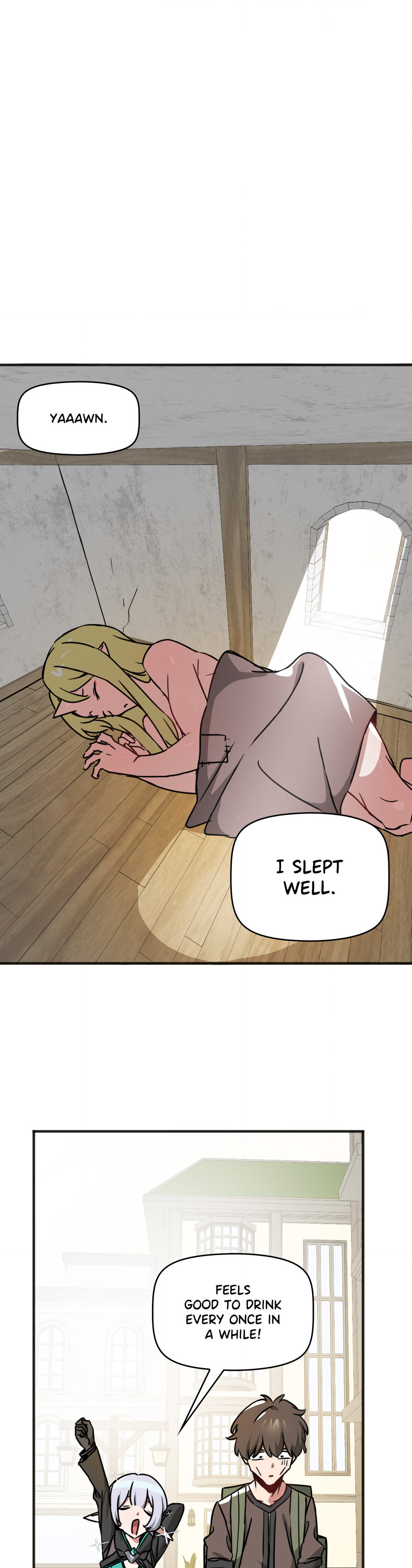 No Man’s Land - Chapter 49 Page 24