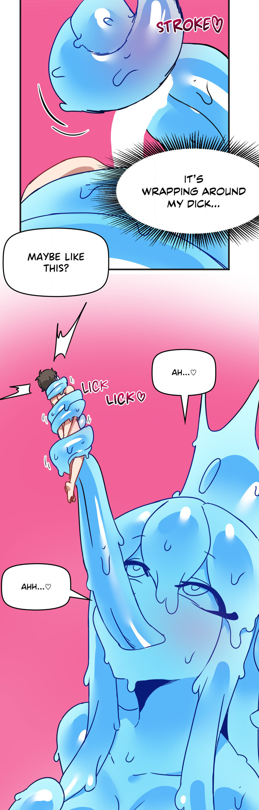 No Man’s Land - Chapter 54 Page 23