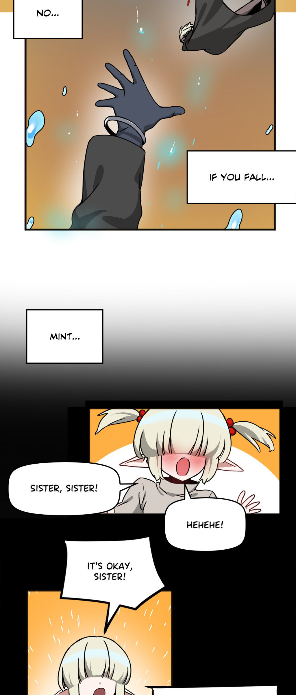 No Man’s Land - Chapter 60 Page 3