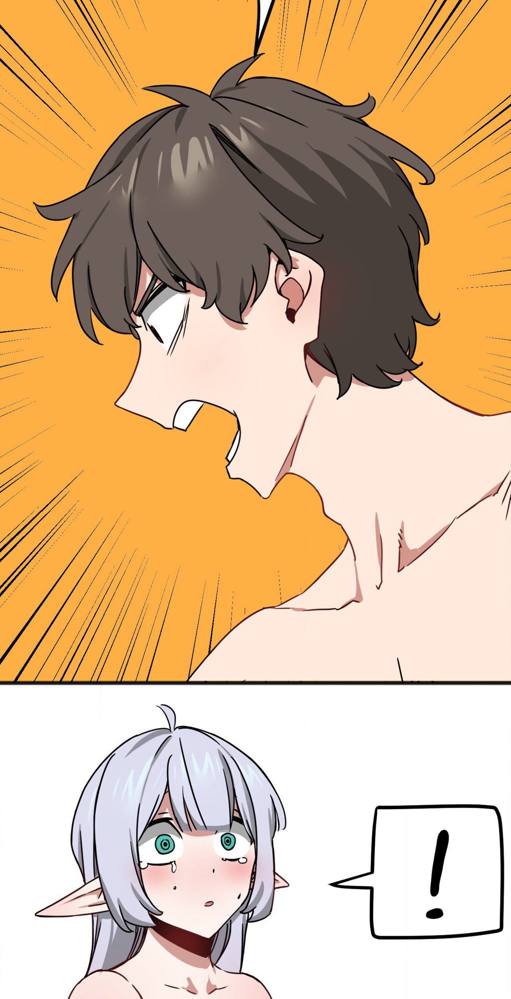 No Man’s Land - Chapter 62 Page 38