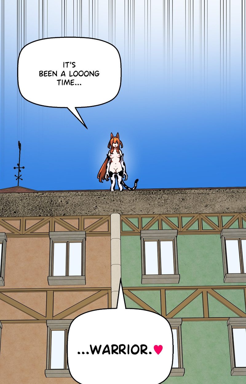 No Man’s Land - Chapter 65 Page 1