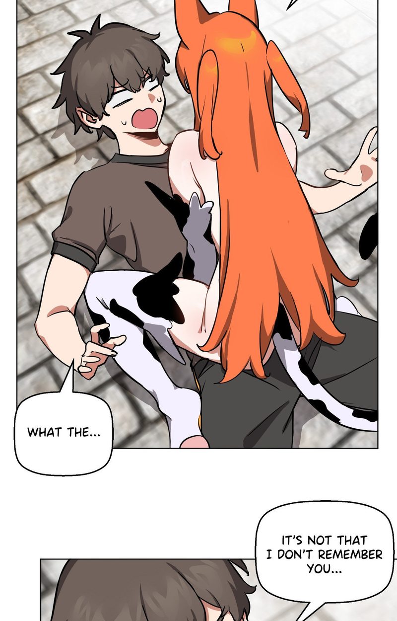 No Man’s Land - Chapter 65 Page 13