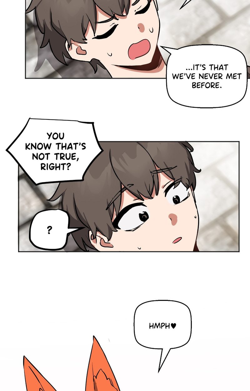 No Man’s Land - Chapter 65 Page 14