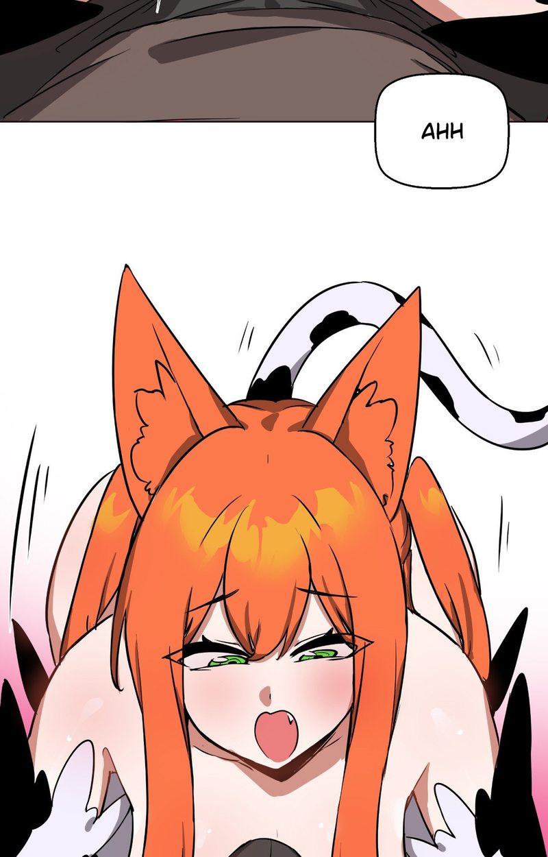 No Man’s Land - Chapter 65 Page 18