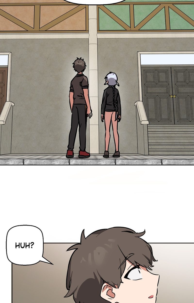 No Man’s Land - Chapter 65 Page 2