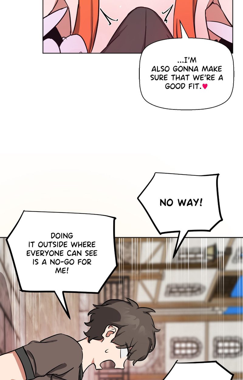 No Man’s Land - Chapter 65 Page 21