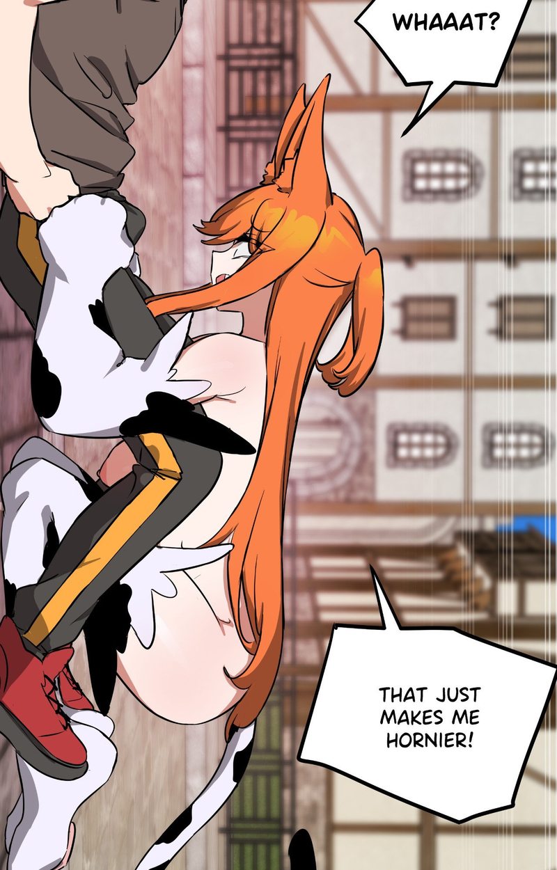 No Man’s Land - Chapter 65 Page 22