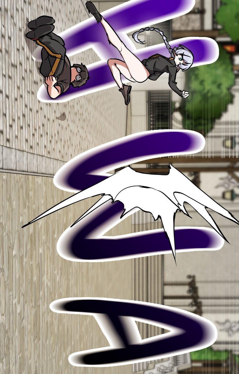 No Man’s Land - Chapter 65 Page 26