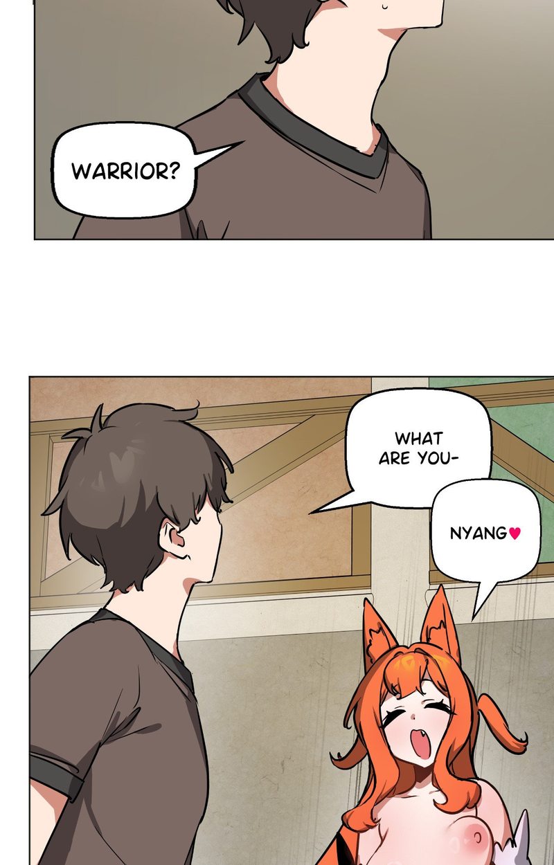 No Man’s Land - Chapter 65 Page 3