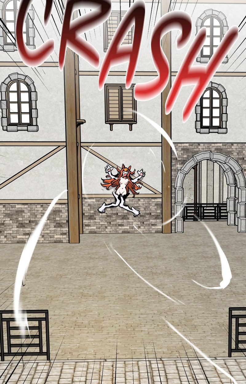 No Man’s Land - Chapter 65 Page 30