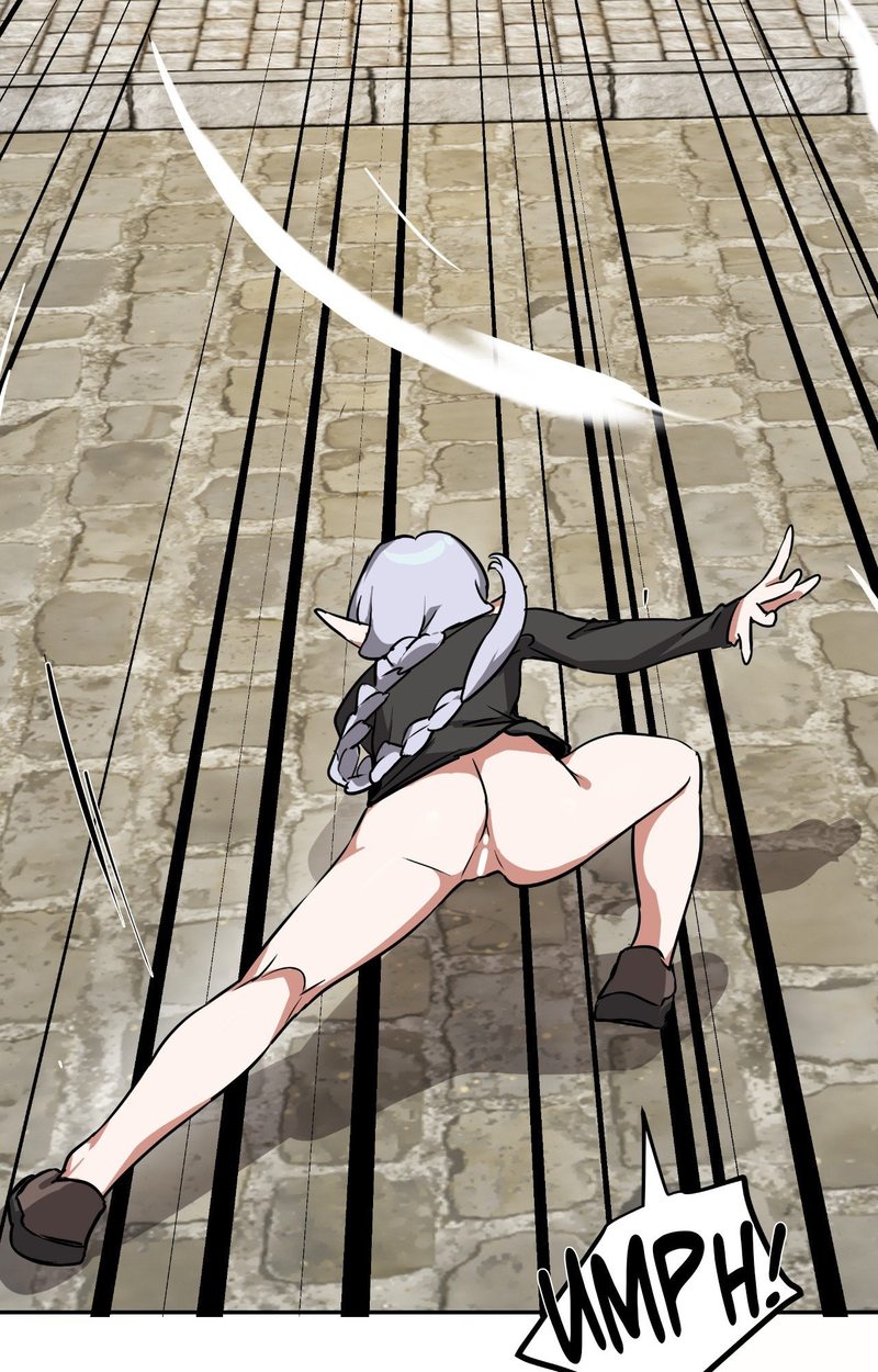 No Man’s Land - Chapter 65 Page 31