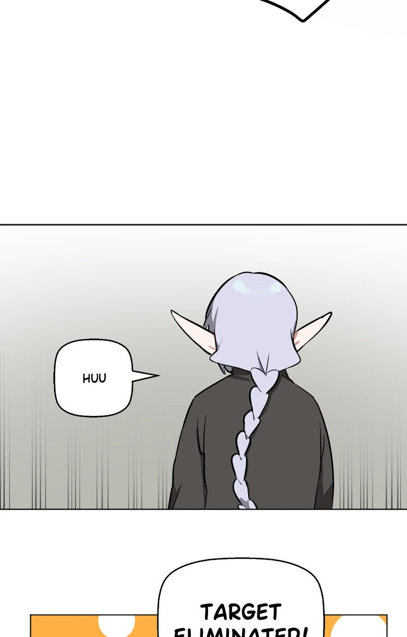 No Man’s Land - Chapter 65 Page 32