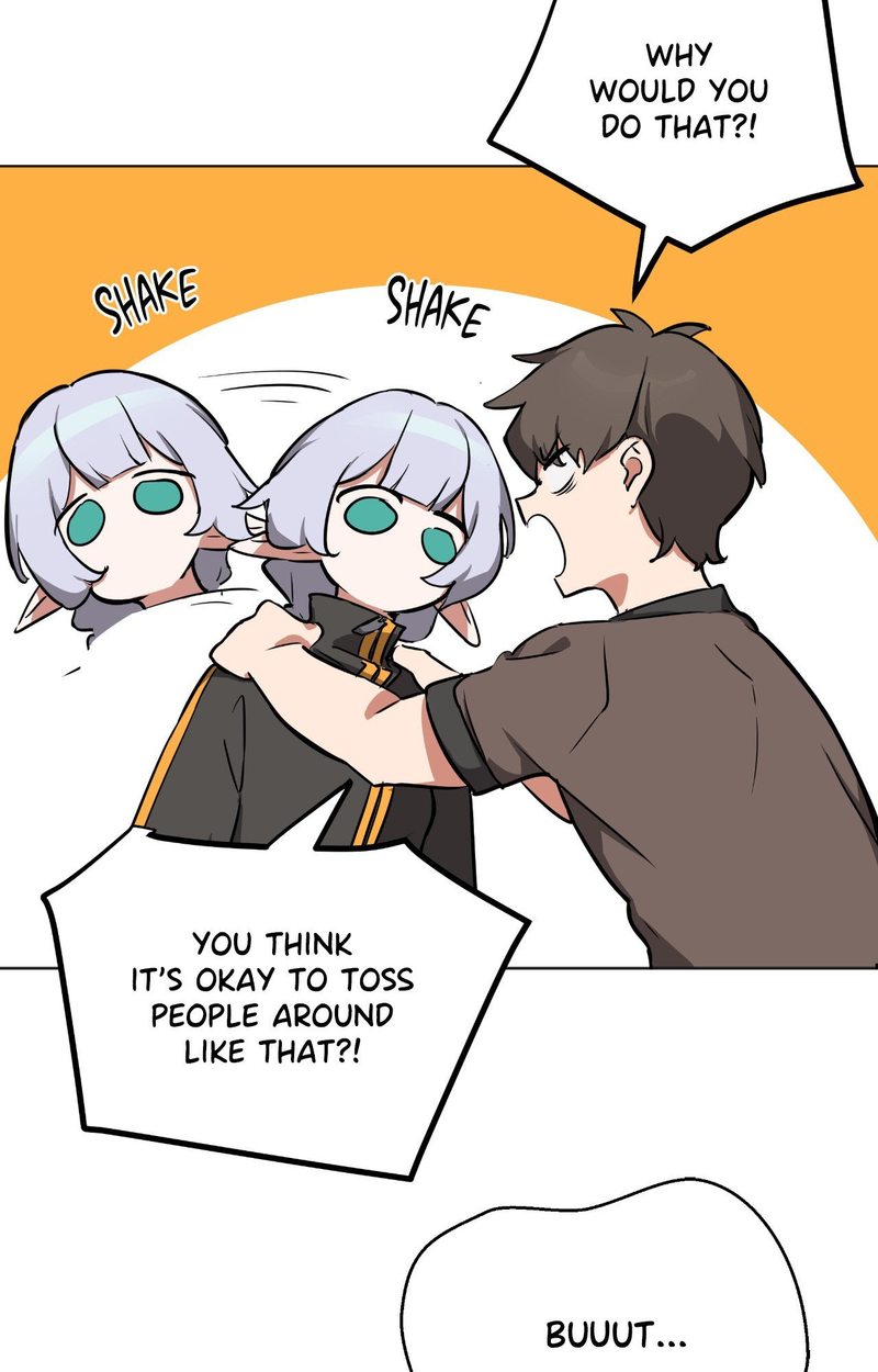 No Man’s Land - Chapter 65 Page 34