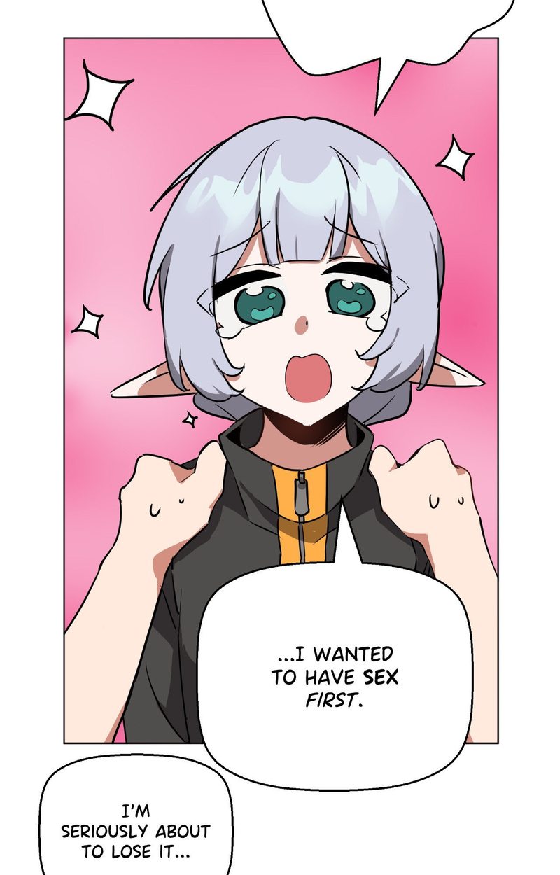 No Man’s Land - Chapter 65 Page 35