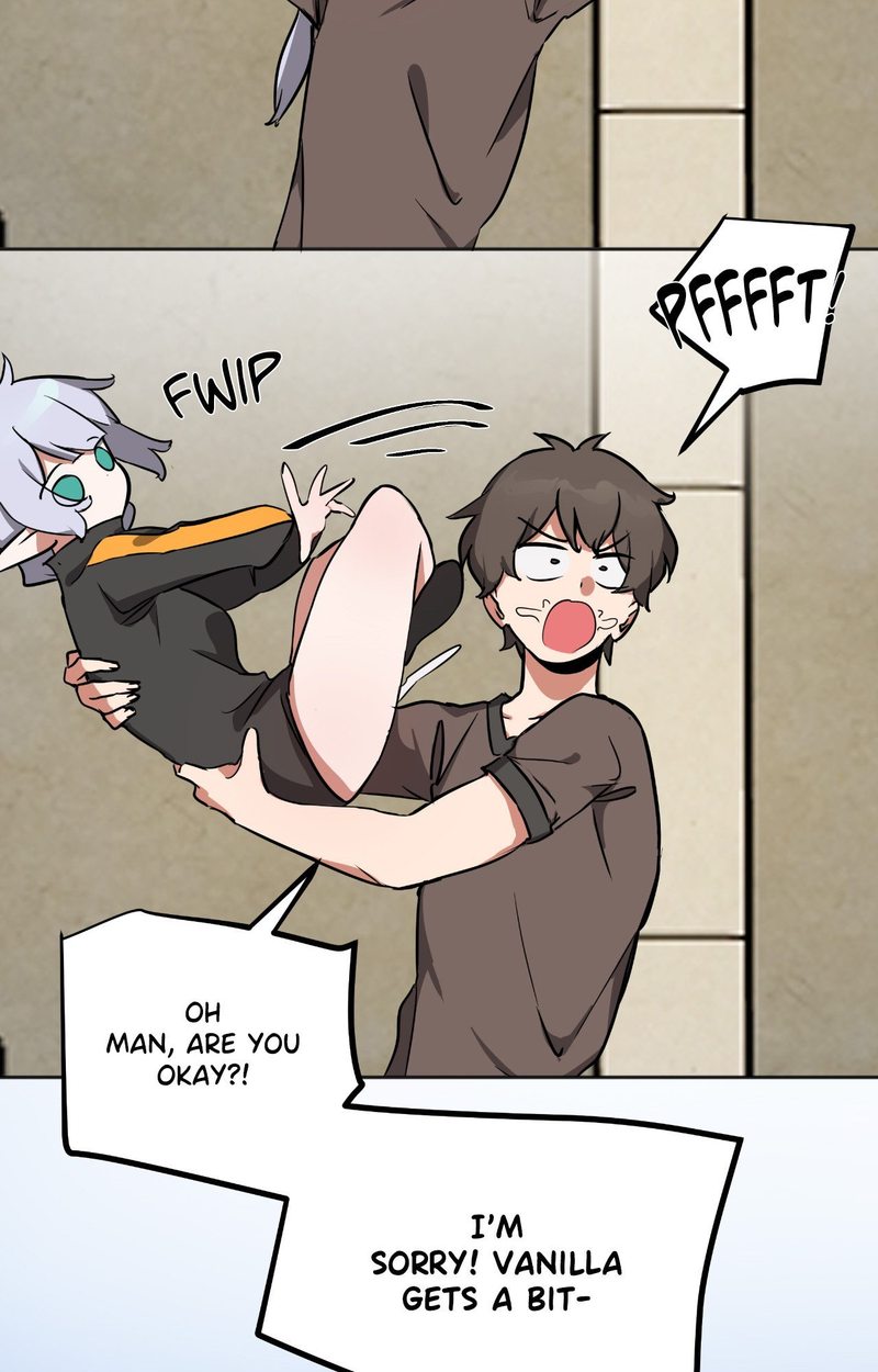 No Man’s Land - Chapter 65 Page 40