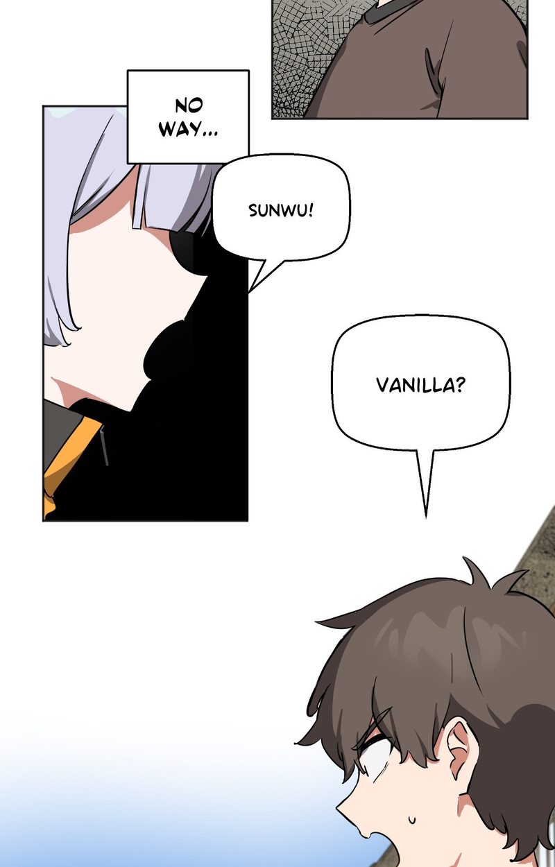 No Man’s Land - Chapter 65 Page 45