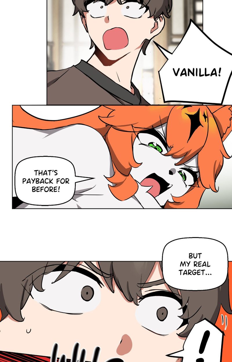 No Man’s Land - Chapter 65 Page 49