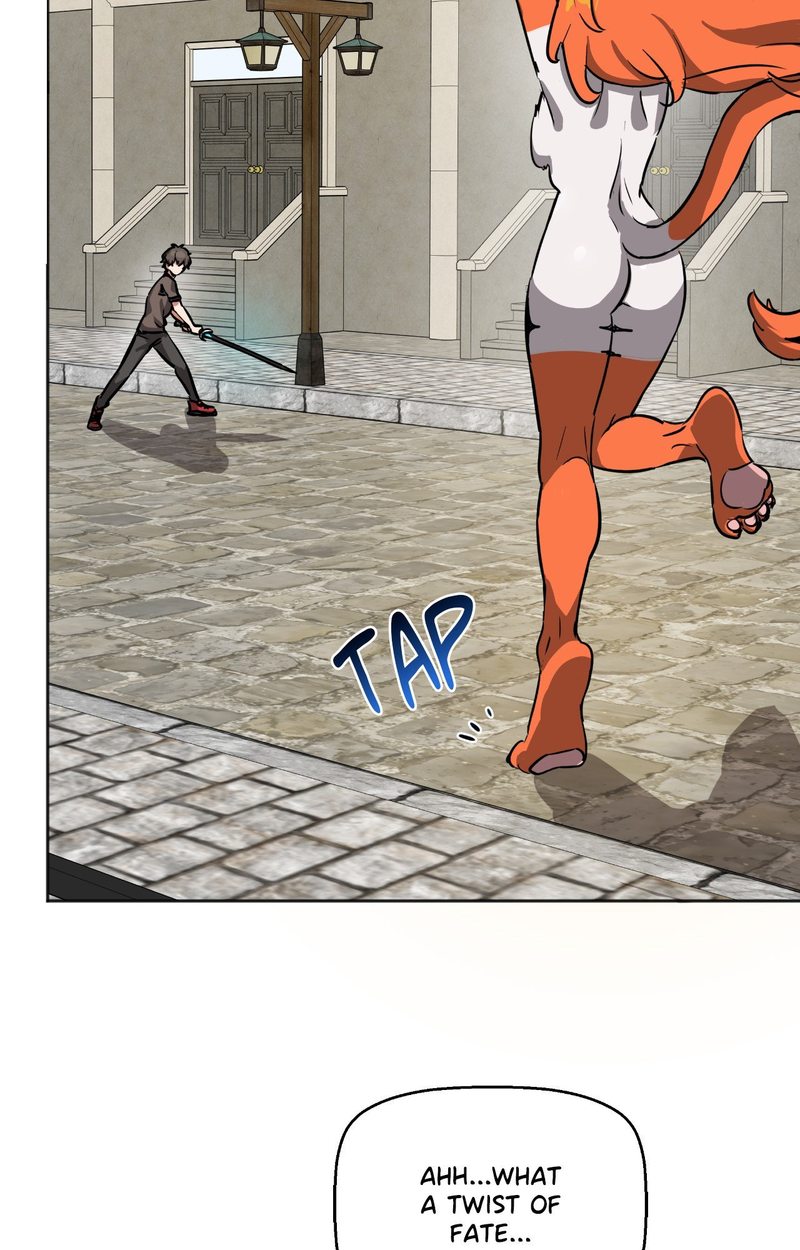 No Man’s Land - Chapter 65 Page 55